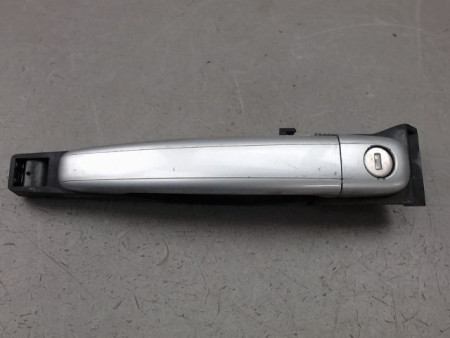 POIGNEE EXTERIEURE PORTE AVANT GAUCHE PEUGEOT 307
