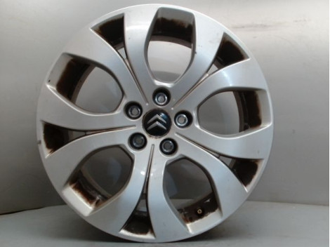 JANTE ALUMINIUM CITROEN C5