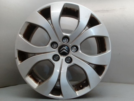 JANTE ALUMINIUM CITROEN C5