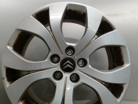 JANTE ALUMINIUM CITROEN C5