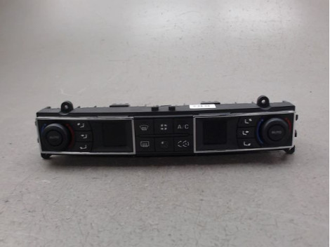 COMMANDE DE CHAUFFAGE CITROEN C5