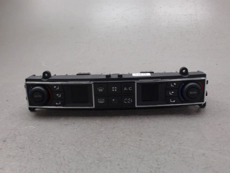 COMMANDE DE CHAUFFAGE CITROEN C5