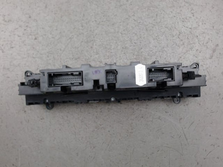 COMMANDE DE CHAUFFAGE CITROEN C5