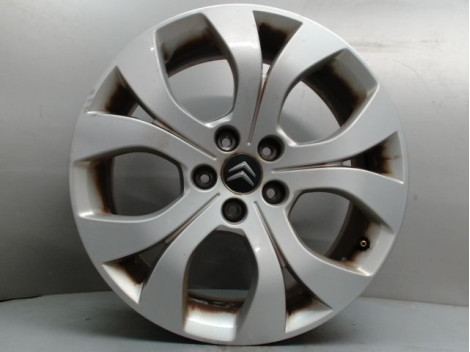 JANTE ALUMINIUM CITROEN C5