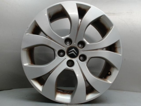 JANTE ALUMINIUM CITROEN C5
