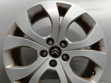 JANTE ALUMINIUM CITROEN C5