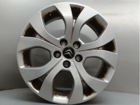 JANTE ALUMINIUM CITROEN C5