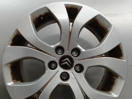 JANTE ALUMINIUM CITROEN C5