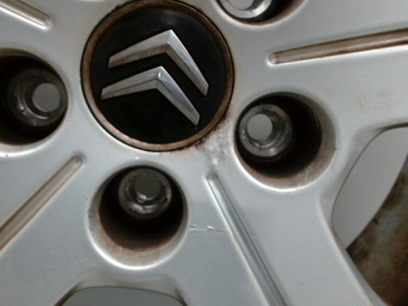 JANTE ALUMINIUM CITROEN C5