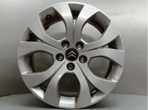 JANTE ALUMINIUM CITROEN C5