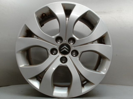 JANTE ALUMINIUM CITROEN C5