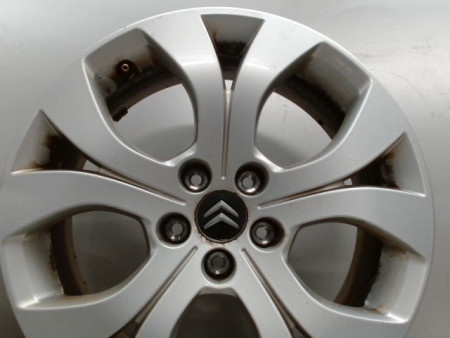 JANTE ALUMINIUM CITROEN C5