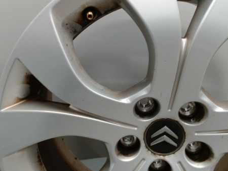 JANTE ALUMINIUM CITROEN C5