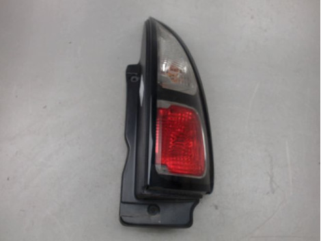 FEU ARRIERE DROIT CITROEN C3