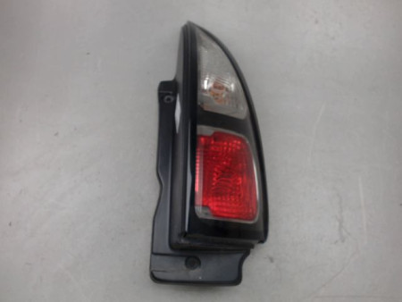 FEU ARRIERE DROIT CITROEN C3