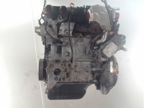 MOTEUR DIESEL PEUGEOT PARTNER 1.6 HDi