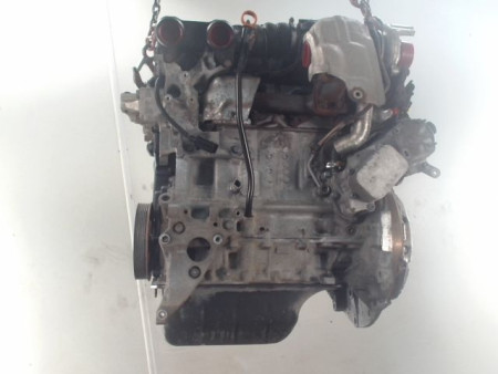 MOTEUR DIESEL PEUGEOT PARTNER 1.6 HDi