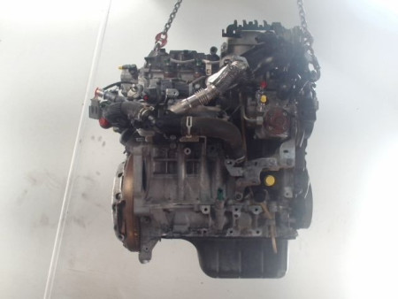 MOTEUR DIESEL PEUGEOT PARTNER 1.6 HDi