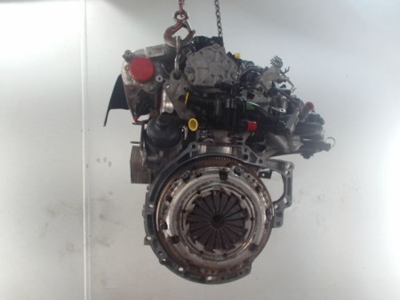 MOTEUR DIESEL PEUGEOT PARTNER 1.6 HDi