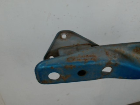 RENFORT PARE-CHOC ARRIERE  CITROEN C1