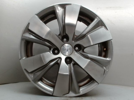 JANTE ALUMINIUM PEUGEOT 2008