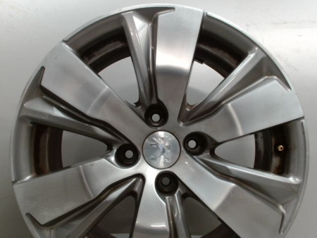 JANTE ALUMINIUM PEUGEOT 2008