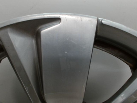 JANTE ALUMINIUM PEUGEOT 2008