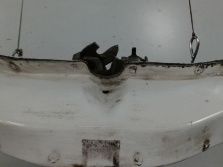 FACE AVANT PEUGEOT 106
