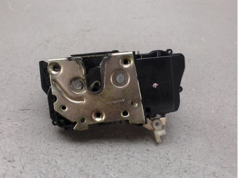SYSTEME CONDAMNATION AVANT DROIT PEUGEOT 307
