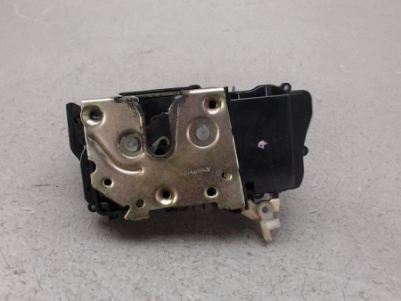 SYSTEME CONDAMNATION AVANT DROIT PEUGEOT 307