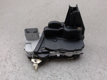 SYSTEME CONDAMNATION AVANT DROIT PEUGEOT 307
