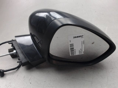 RETROVISEUR EXTERIEUR ELECTRIQUE DROIT CITROEN C5