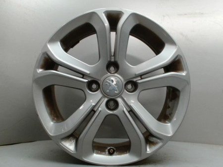 JANTE ALUMINIUM PEUGEOT 208