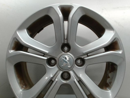 JANTE ALUMINIUM PEUGEOT 208