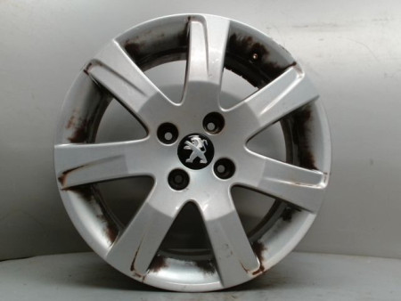 JANTE ALUMINIUM PEUGEOT 308