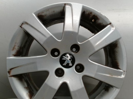 JANTE ALUMINIUM PEUGEOT 308