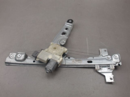 MECANISME LEVE-GLACE AVANT GAUCHE PEUGEOT 3008