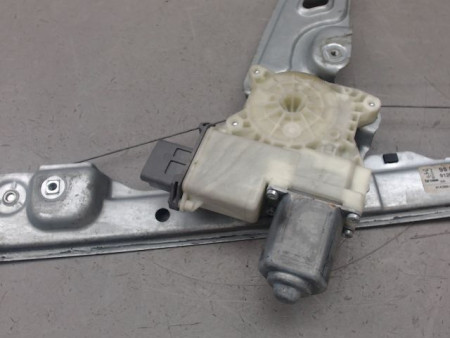 MECANISME LEVE-GLACE AVANT GAUCHE PEUGEOT 3008