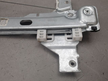 MECANISME LEVE-GLACE AVANT GAUCHE PEUGEOT 3008