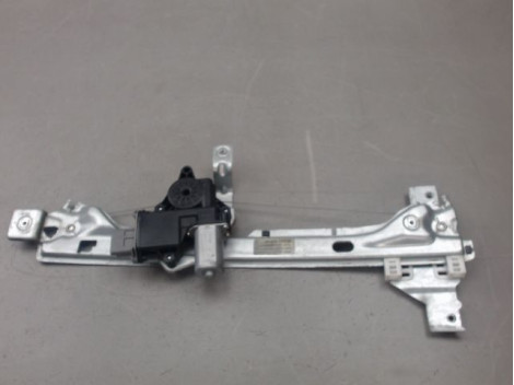 MECANISME LEVE-GLACE ARRIERE DROIT PEUGEOT 3008