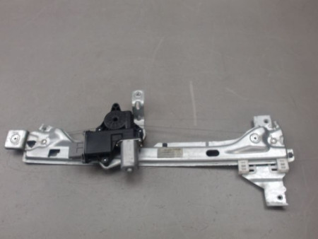 MECANISME LEVE-GLACE ARRIERE DROIT PEUGEOT 3008