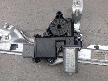 MECANISME LEVE-GLACE ARRIERE DROIT PEUGEOT 3008