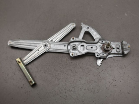 MECANISME LEVE-GLACE ARRIERE DROIT PEUGEOT 205