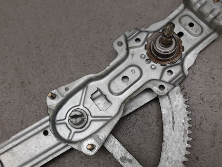 MECANISME LEVE-GLACE ARRIERE GAUCHE PEUGEOT 205