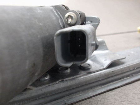 MECANISME LEVE-GLACE AVANT DROIT PEUGEOT 107