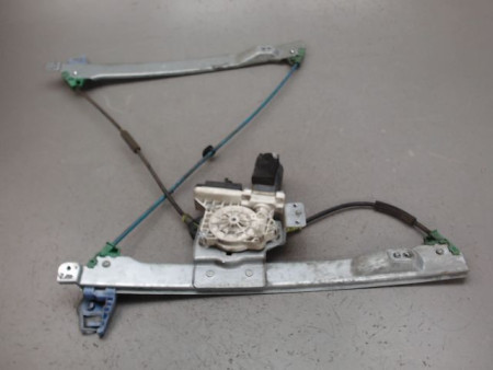 MECANISME LEVE-GLACE AVANT DROIT CITROEN C2