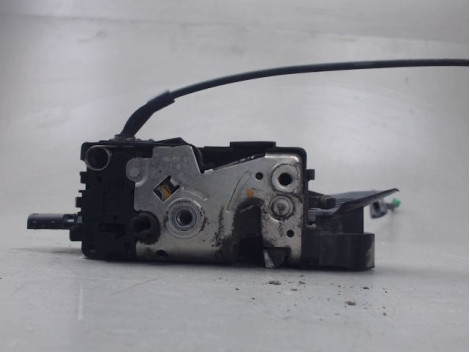 SYSTEME CONDAMNATION AVANT GAUCHE CITROEN C3
