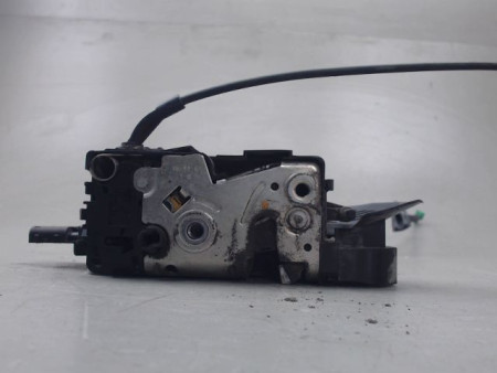 SYSTEME CONDAMNATION AVANT GAUCHE CITROEN C3