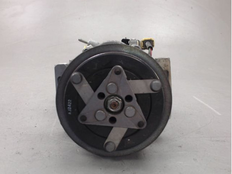 COMPRESSEUR AIR CONDITIONNE PEUGEOT 208