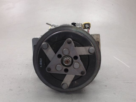 COMPRESSEUR AIR CONDITIONNE PEUGEOT 208